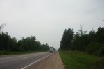 Дорога в Хотилово 2011.07.08