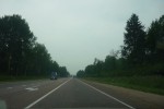 Дорога в Хотилово 2011.07.08