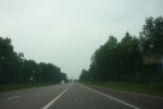 Дорога в Хотилово 2011.07.08