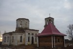 Праздник Святителя Николая Чудотворца 2011.12.19