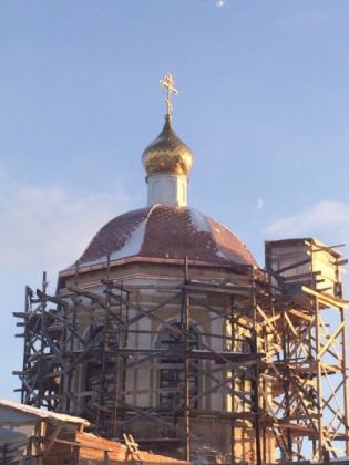 Итоги 2014, планы на 2015 год
