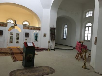 День Архангела Михаила 21.11.2020