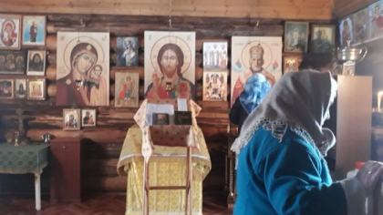 Собор Архистратига Михаила