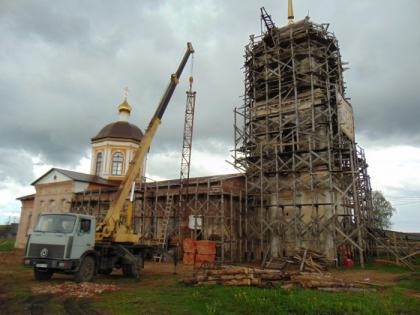 Благоустройство с 15.05.17 по 01.06.17