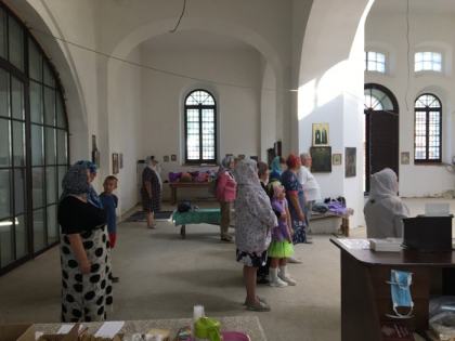 Праздник Петра и Павла 2026 год
