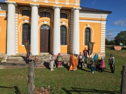 Михайлов день 19.09.2024