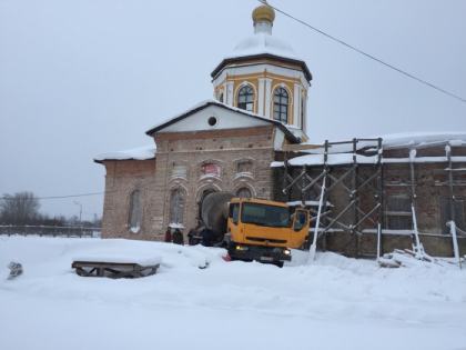 Храмовая часть пол до 23.01.19