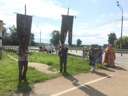 Праздник Петра и Павла 2026 год
