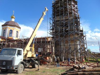 Благоустройство с 15.05.17 по 01.06.17