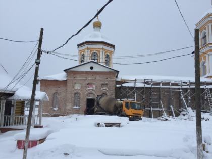 Храмовая часть пол до 23.01.19