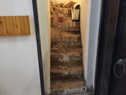Лестница 21.03.2019