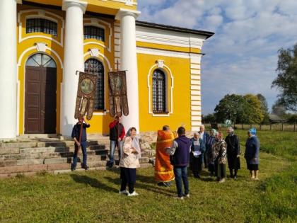 Михайлов день 19.09.2023