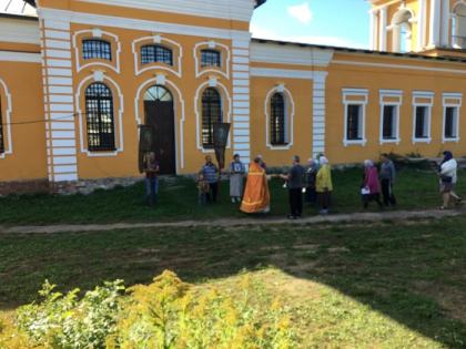 Михайлов день 19.09.2024