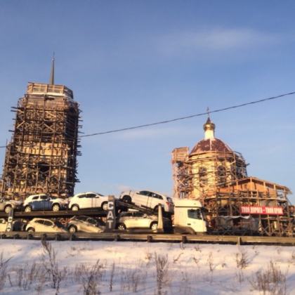 Итоги 2014, планы на 2015 год