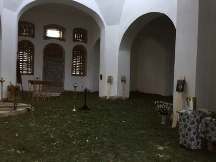 Воспоминание чуда Архистратига Михаила 19.09.18