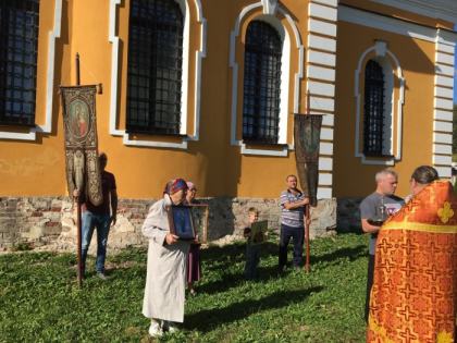 Михайлов день 19.09.2024