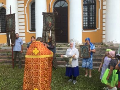 Праздник Петра и Павла 2026 год