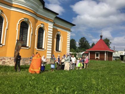 Праздник Петра и Павла 2026 год