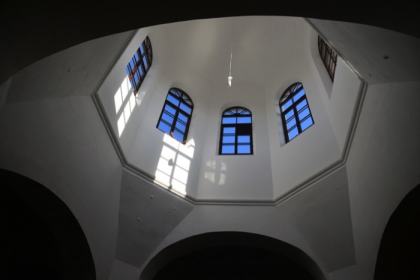 Престольный праздник 19 сентября 2018 г.