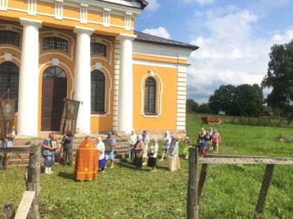 Праздник Петра и Павла 2026 год