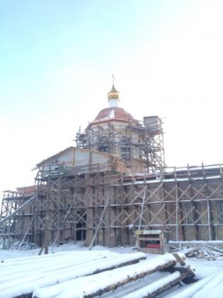 Итоги 2014, планы на 2015 год