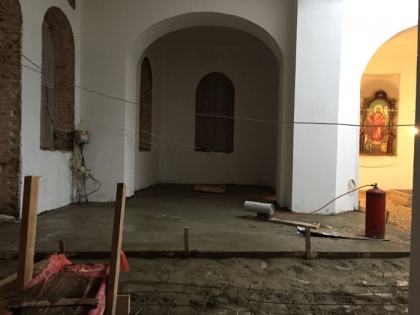Храмовая часть пол до 23.01.19