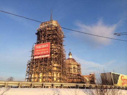 Итоги 2014, планы на 2015 год