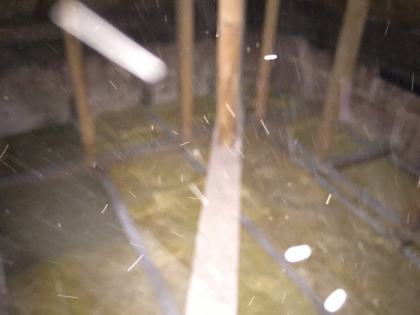 Утепление сводов апид 09.01.2019