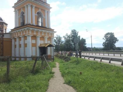 Праздник Петра и Павла 2026 год