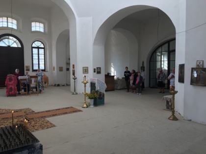 Флора и Лавра 31.08.24