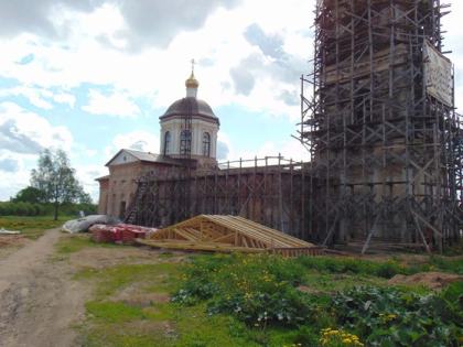 Кровельные и подкровельные работы