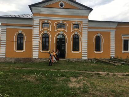 Петра и Павла 12.07.2022