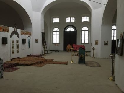 День Архангела Михаила 21.11.2020