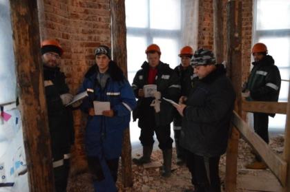 Помощи всем Вам и небесного покровительства Архистратига Михаила, вождя всего воинства Небесного!