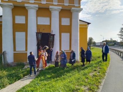 Михайлов день 19.09.2023