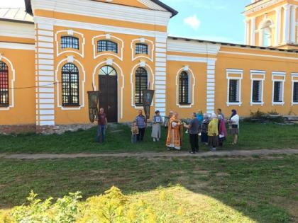 Михайлов день 19.09.2024