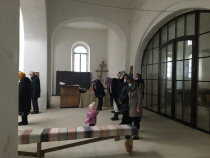День Архангела Михаила 21.11.2020