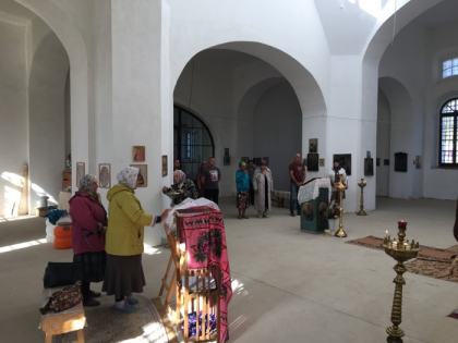 Михайлов день 19.09.2024