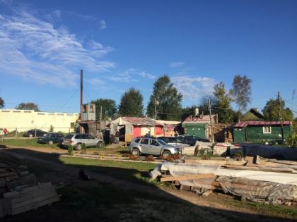 Воспоминание чуда Архистратига Михаила 19.09.18