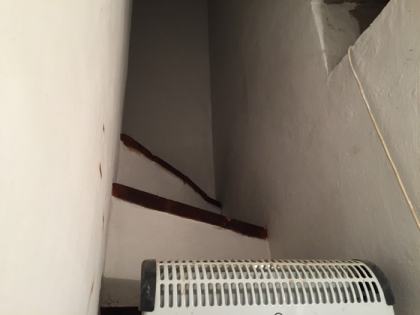 Лестница 21.03.2019