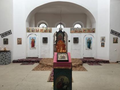 Праздник апостолов Петра и Павла 13.07.24