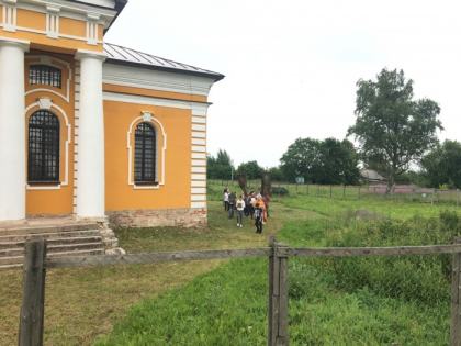 Петра и Павла 12.07.2022