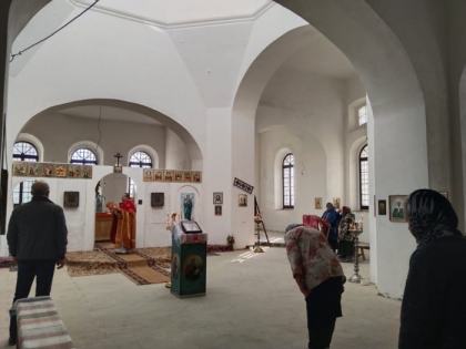 Михайлов день 19.09.2023