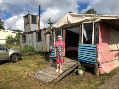 Праздник апостолов Петра и Павла 13.07.24