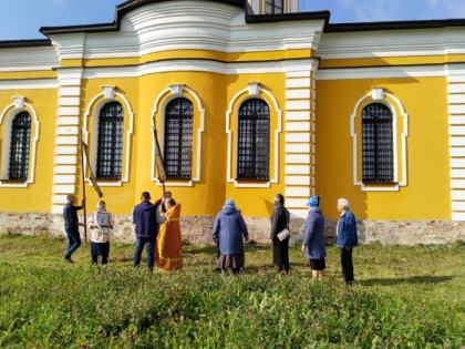 Михайлов день 19.09.2023