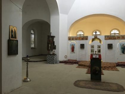 День Архангела Михаила 21.11.2020