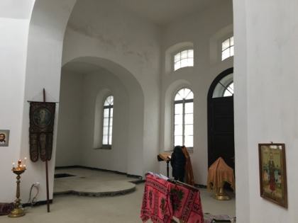День Архангела Михаила 21.11.2020