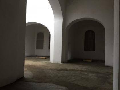 Храмовая часть пол 22.02.2019