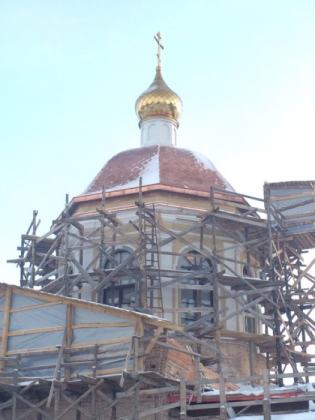 Итоги 2014, планы на 2015 год