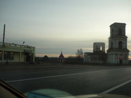 Праздник Святителя Николая Чудотворца
